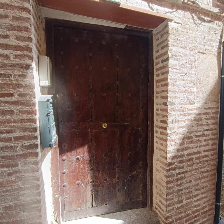 Loft rocío - Apartamento de 1 dormitorio - 5
