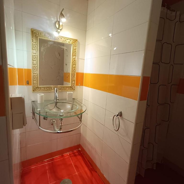 Loft rocío - Apartamento de 1 dormitorio - 6