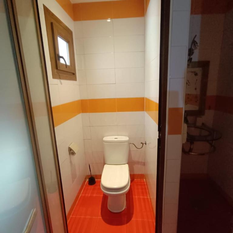 Loft rocío - Apartamento de 1 dormitorio - 9