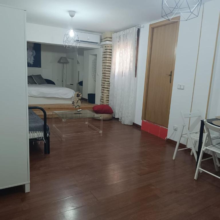 Loft rocío - Apartamento de 1 dormitorio - 11