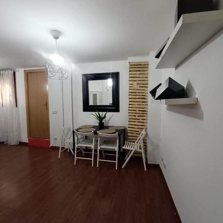 Loft rocío - Apartamento de 1 dormitorio - 14