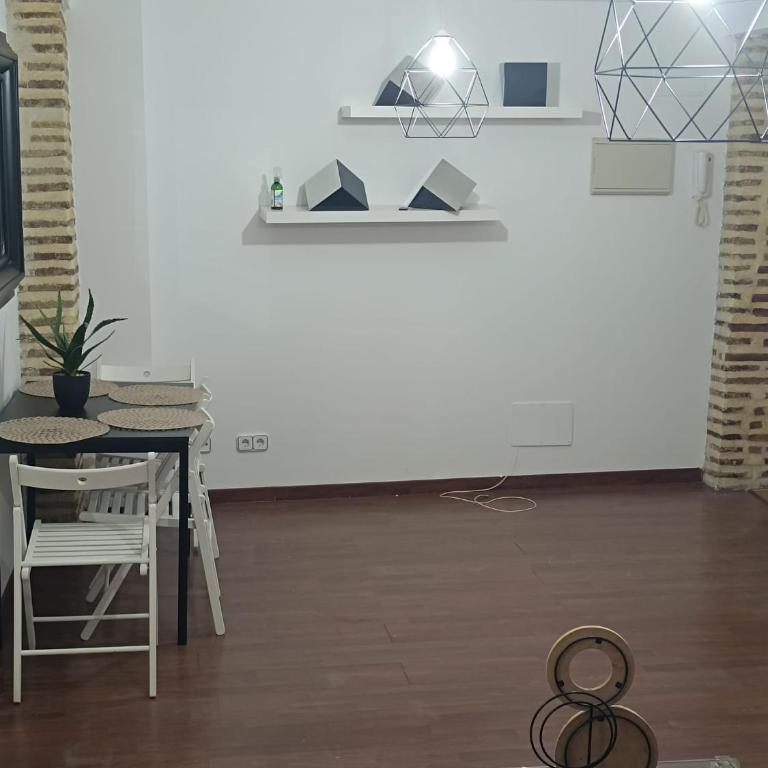 Loft rocío - Apartamento de 1 dormitorio - 16