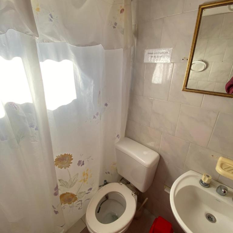 Brisas del mar - Apartamento de 1 dormitorio - 1