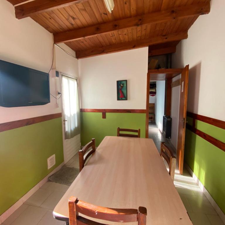Brisas del mar - Apartamento de 1 dormitorio - 4