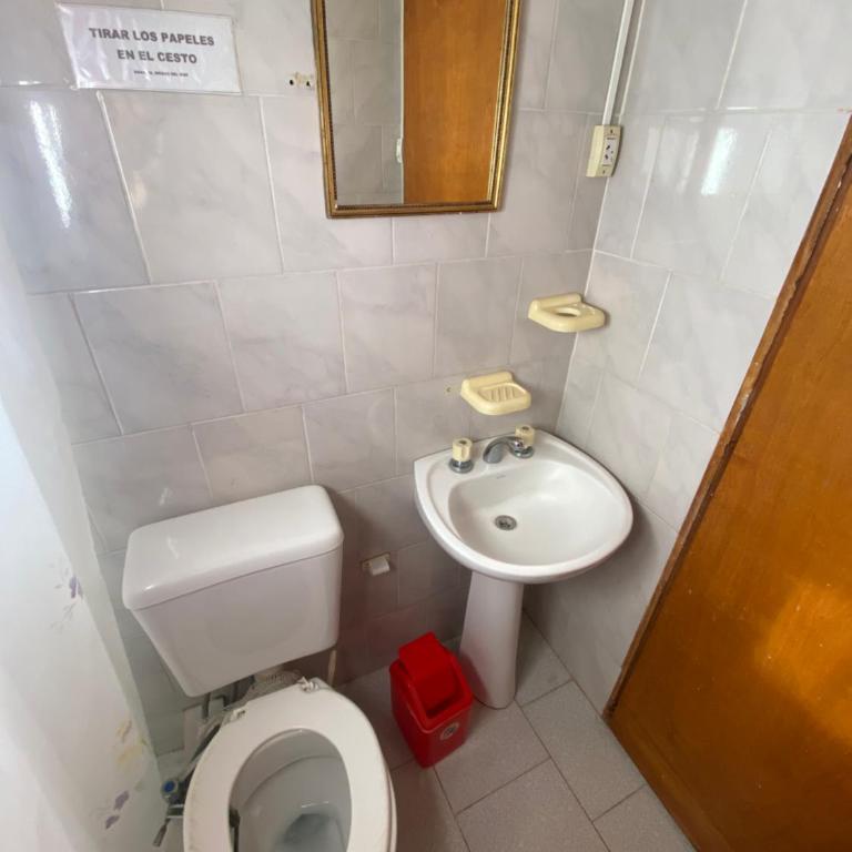 Brisas del mar - Apartamento de 1 dormitorio - 5