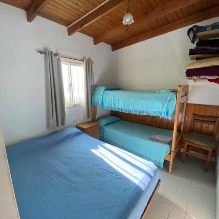 Brisas del mar - Apartamento de 1 dormitorio - 6