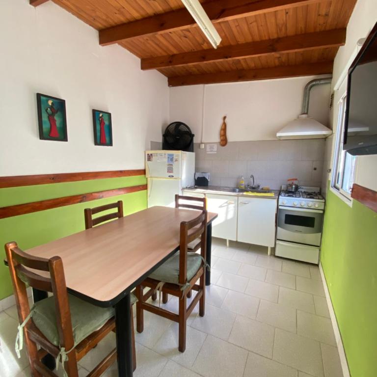 Brisas del mar - Apartamento de 1 dormitorio - 7