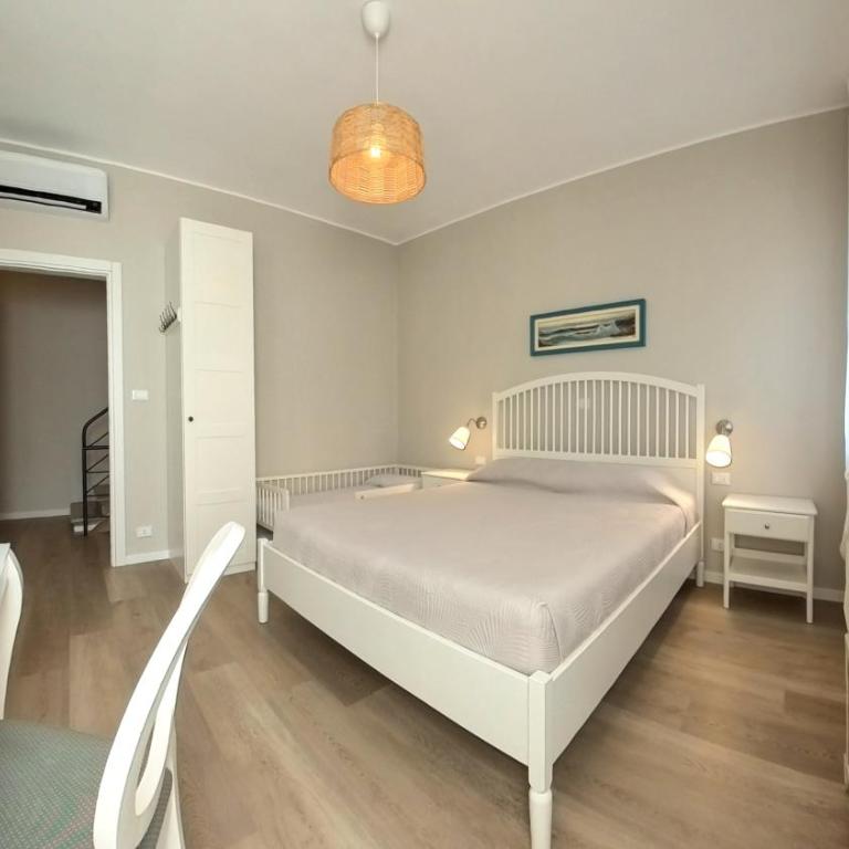 Casa Lova a Sottomarina di Chioggia - Appartamento con 3 Camere da Letto - 2