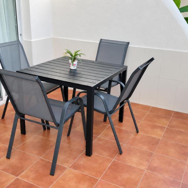 Oasis Beach las Floritas - Appartamento con 1 Camera da Letto - 1