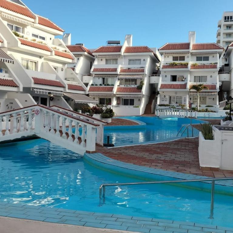 Oasis Beach las Floritas - Appartamento con 1 Camera da Letto - 16