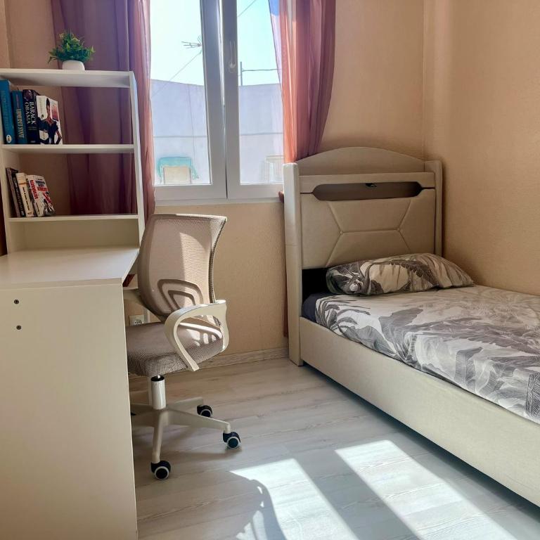 Apartamento San Mateo - Apartment mit 3 Schlafzimmern - 19