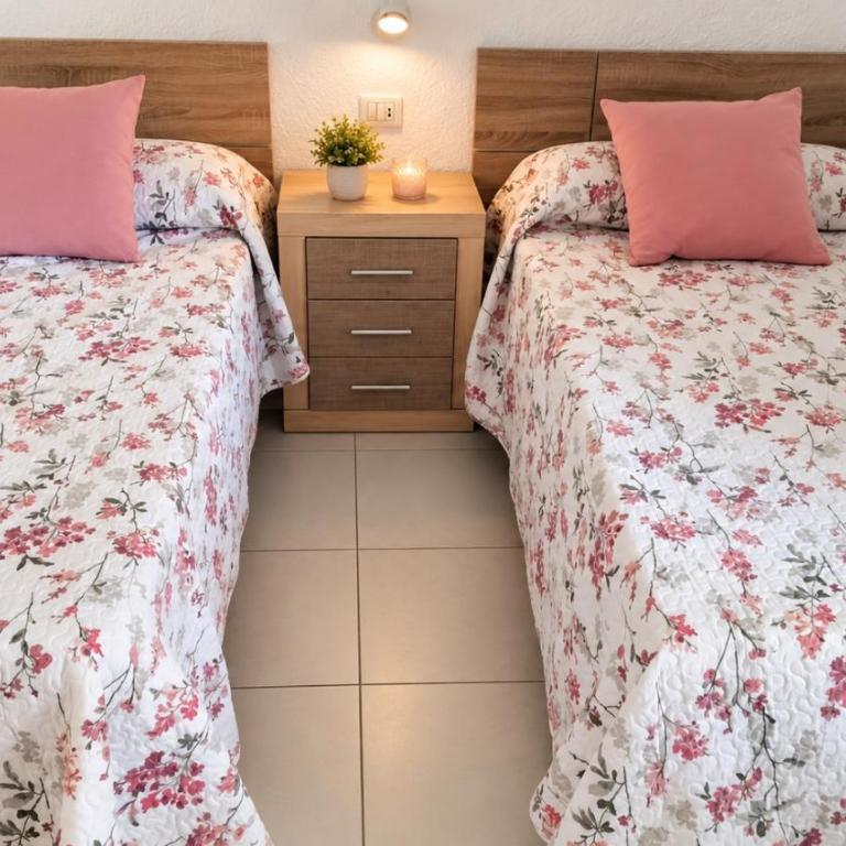Oasis Beach las Floritas - Appartamento con 1 Camera da Letto - 17