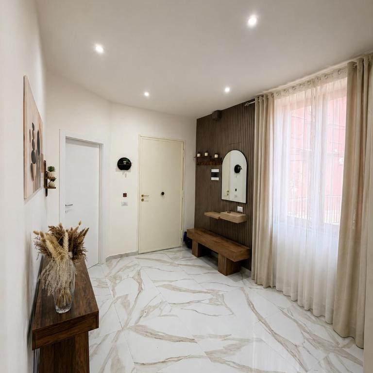 DiGiacomo's House - Two-Bedroom Apartment - 3