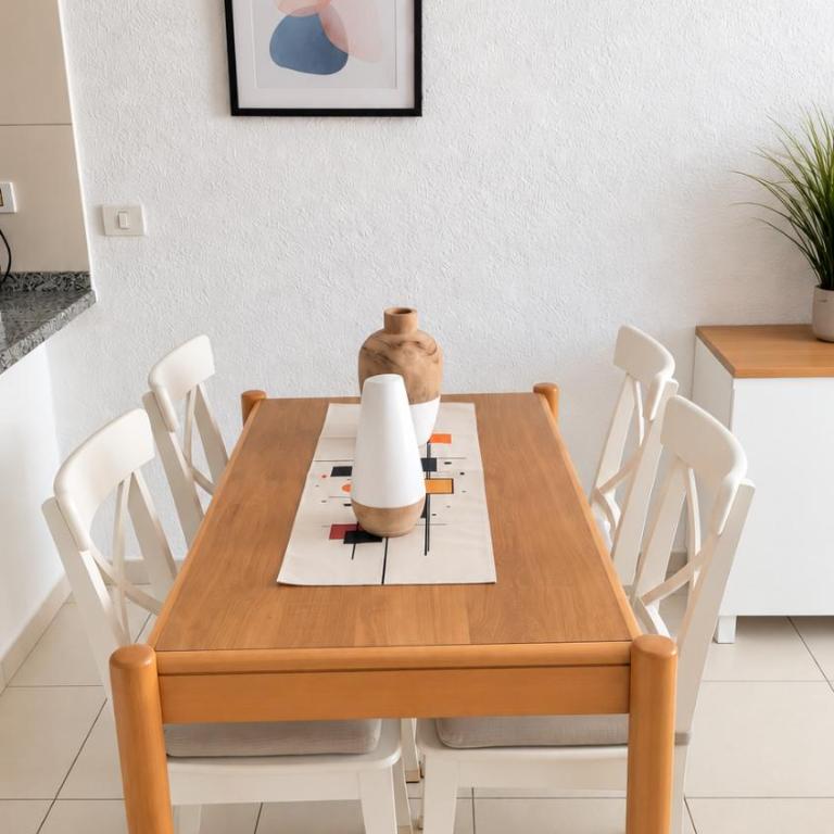 Oasis Beach las Floritas - Appartamento con 1 Camera da Letto - 6