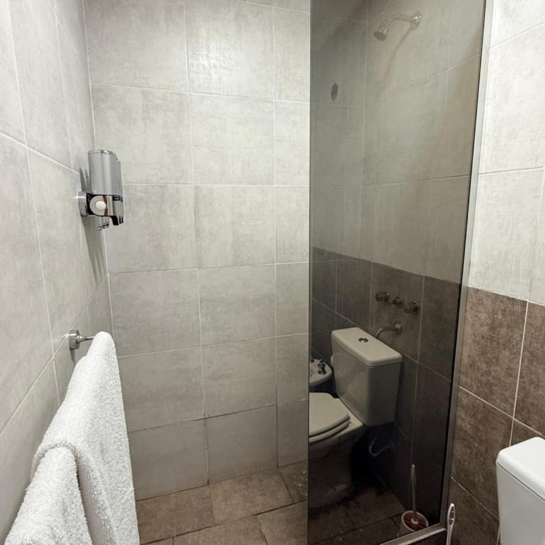 Efe House Con Cochera privada Puerto Norte - One-Bedroom Apartment - 17
