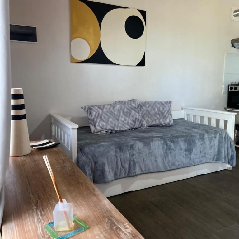 Cabañas Don Salvador - One-Bedroom Apartment - 5
