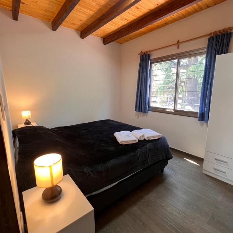 Cabañas Don Salvador - One-Bedroom Apartment - 17