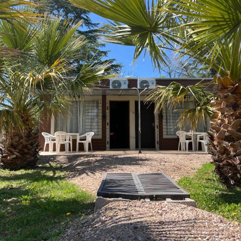 Cabañas Don Salvador - One-Bedroom Apartment - 30
