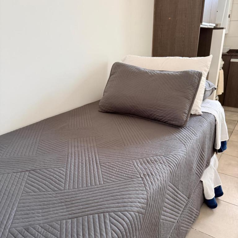 Efe House Con Cochera privada Puerto Norte - One-Bedroom Apartment - 11