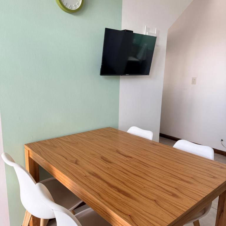 Efe House Con Cochera privada Puerto Norte - One-Bedroom Apartment - 21