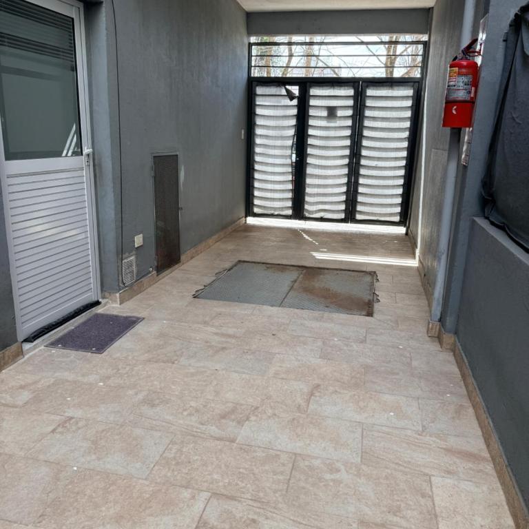 Efe House Con Cochera privada Puerto Norte - One-Bedroom Apartment - 20