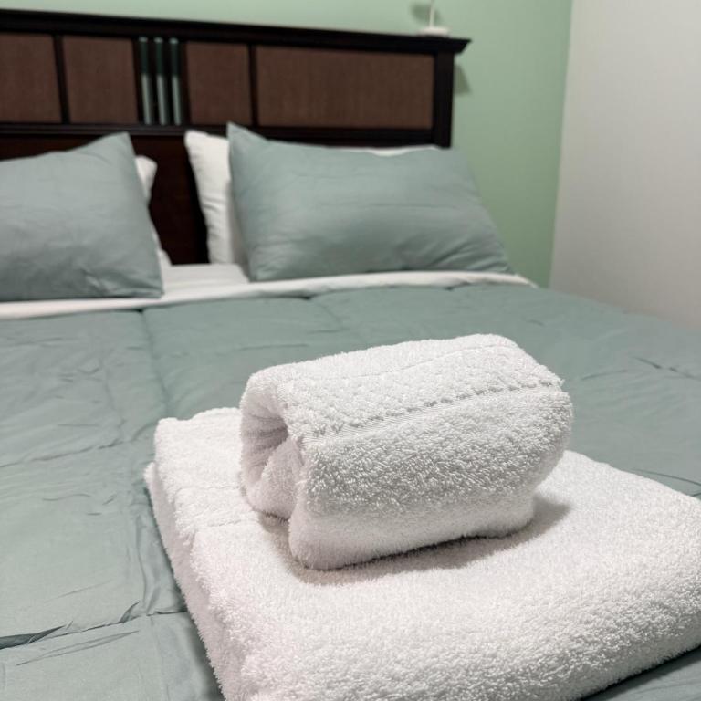 Efe House Con Cochera privada Puerto Norte - One-Bedroom Apartment - 6
