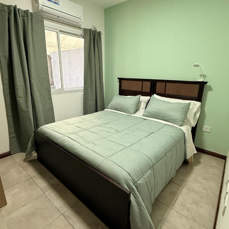 Efe House Con Cochera privada Puerto Norte - One-Bedroom Apartment - 1