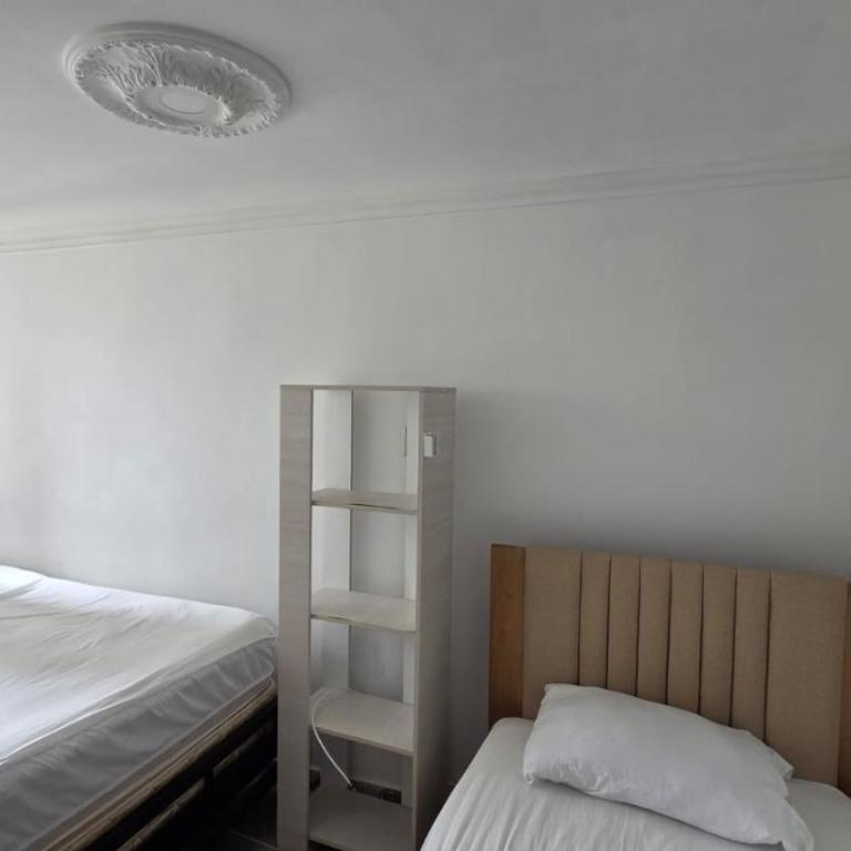 Laguito Tres Carabelas - Apartamento de 2 dormitorios - 17
