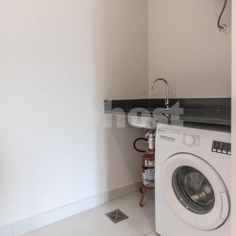 Modern Studio with Private BBQ near Shopping Mariscal - Apartamento - 14