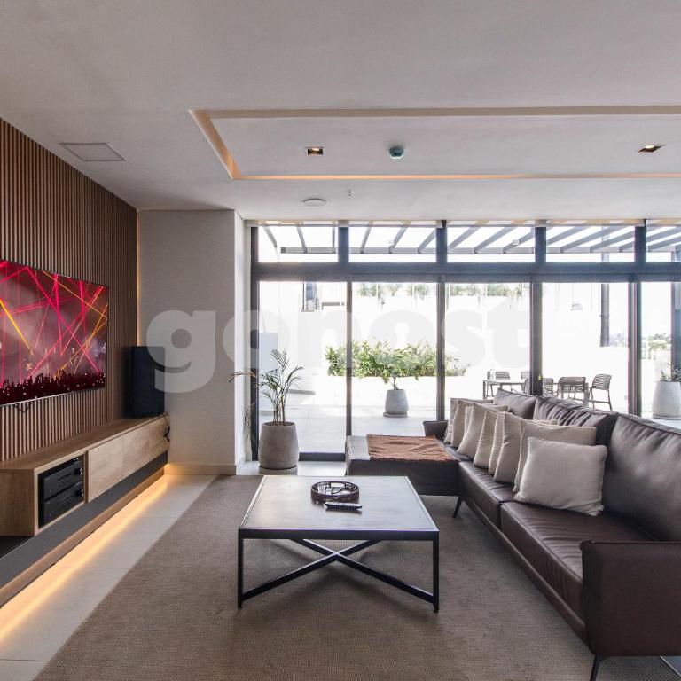 Modern Studio with Private BBQ near Shopping Mariscal - Apartamento - 23