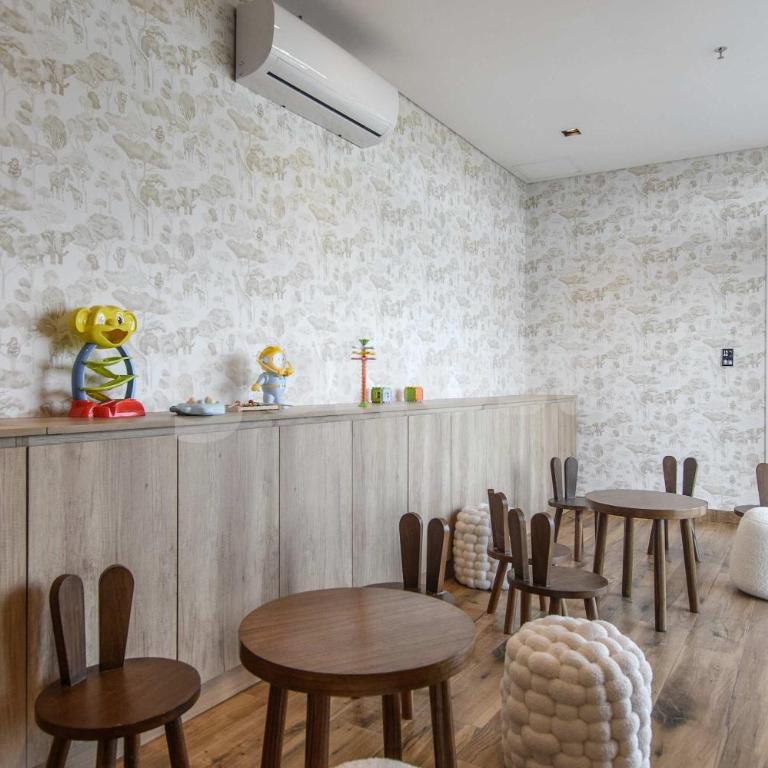 Modern Studio with Private BBQ near Shopping Mariscal - Apartamento - 32