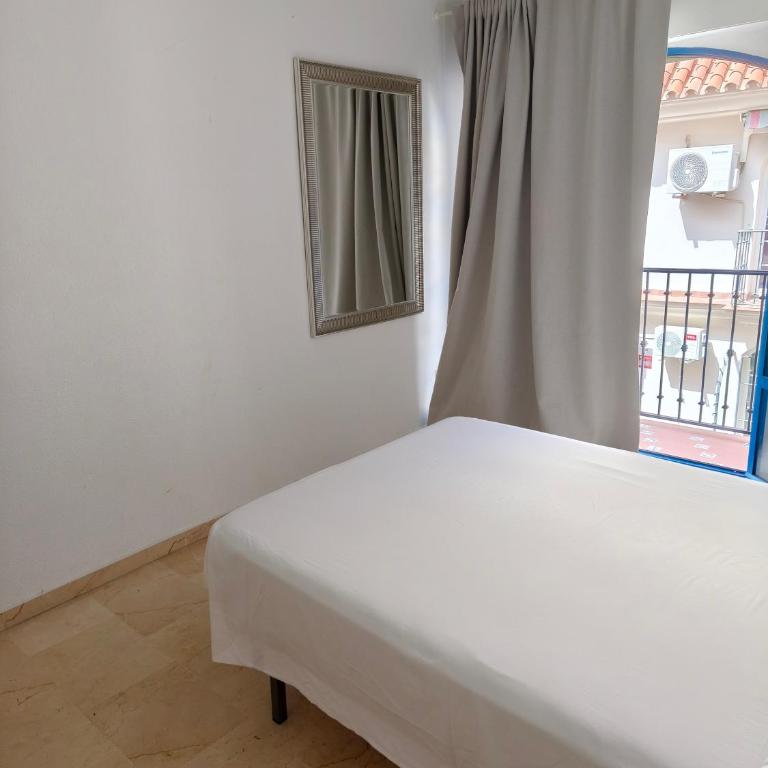 Capitán - 2 habitaciones centro de Fuengirola - Appartamento con 2 Camere da Letto - 12