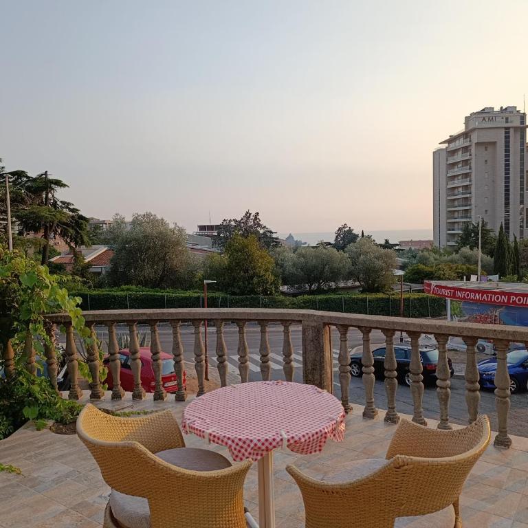 Sobica 2 - Apartman sa 1 Spavaćom Sobom - 12