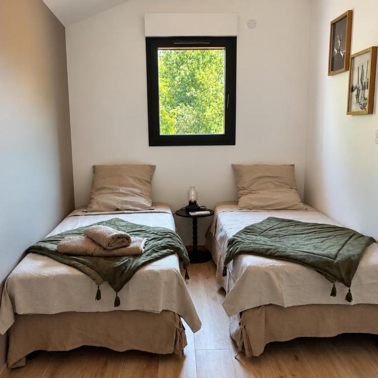 Le Petit Chalet - Chalet 2 Chambres - 10