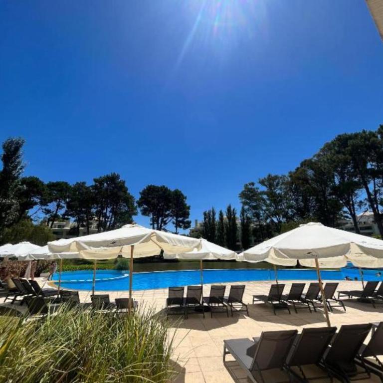 Green Park - Punta del Este - Apartamento de 1 dormitorio - 23