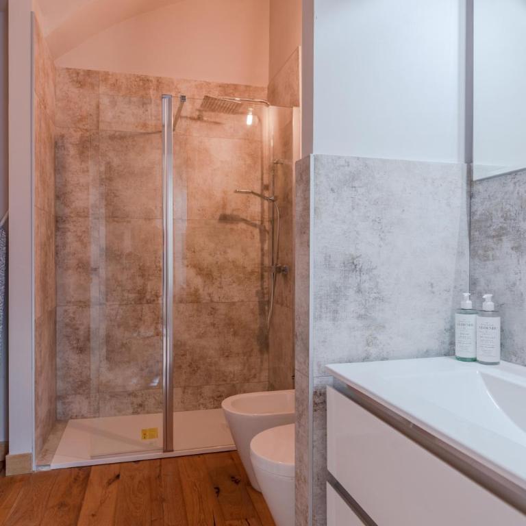 Via Nizza 33 - Cà Mimosa by HappyHosTorino - Appartamento con 1 Camera da Letto - 11