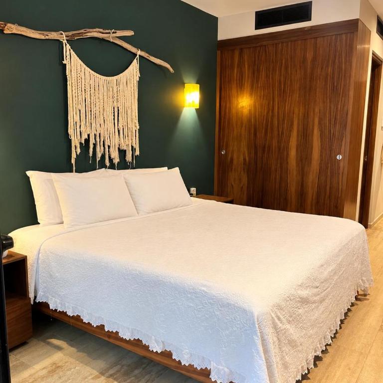 Hacienda Tuk - Appartement 1 Chambre - 3