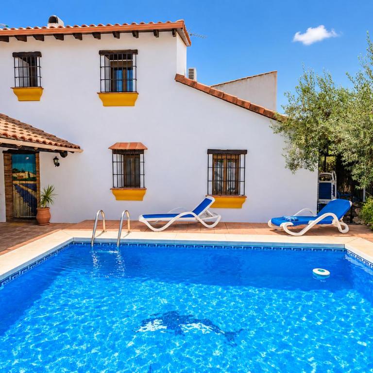 Cubo's Casa La Viña - Haus mit 4 Schlafzimmern - 2