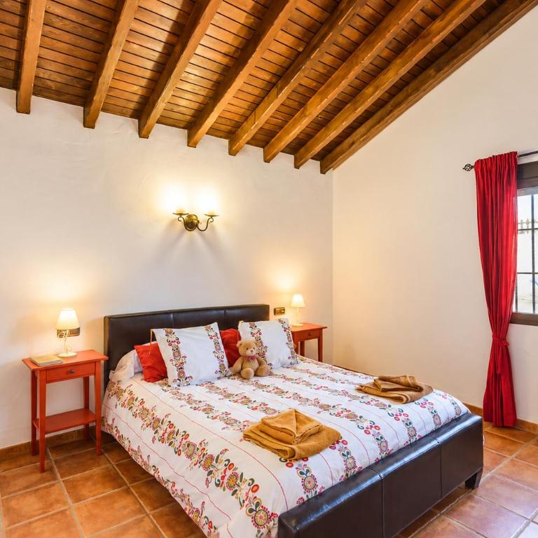 Cubo's Casa La Viña - Haus mit 4 Schlafzimmern - 18