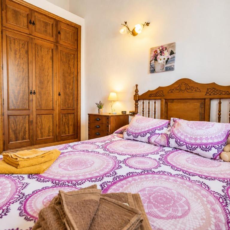 Cubo's Casa La Viña - Haus mit 4 Schlafzimmern - 22