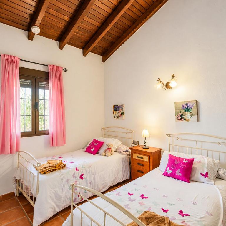Cubo's Casa La Viña - Haus mit 4 Schlafzimmern - 25