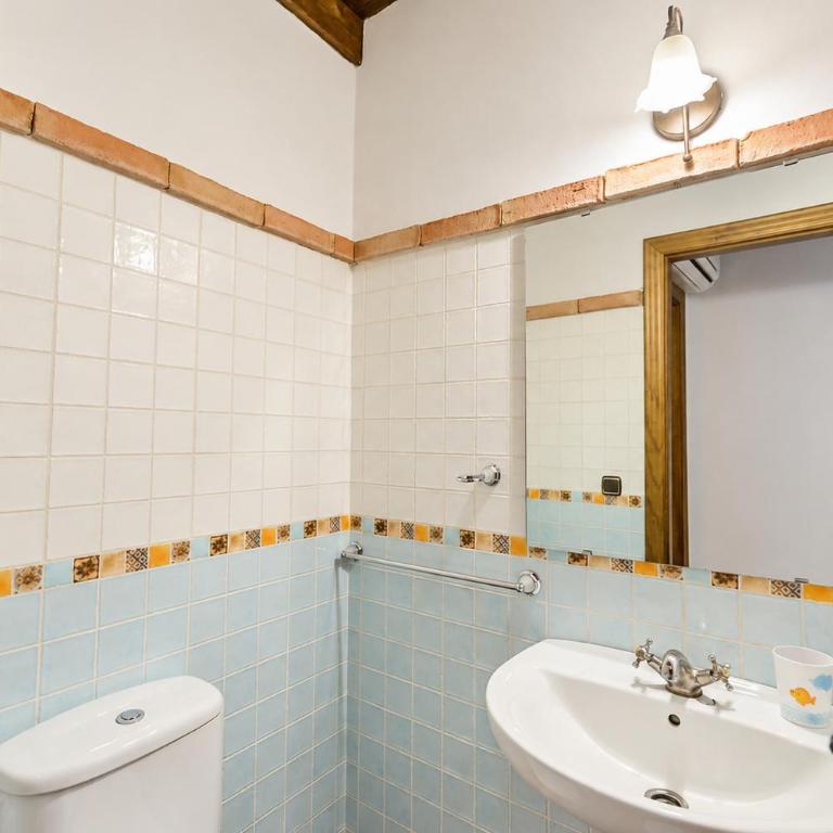 Cubo's Casa La Viña - Haus mit 4 Schlafzimmern - 28