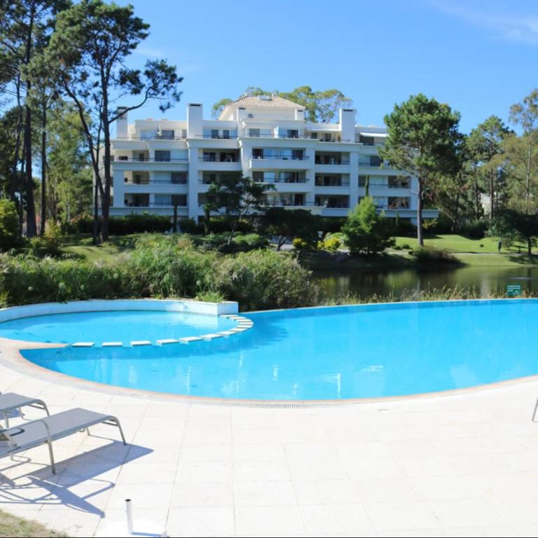 Green Park - Punta del Este - Apartamento de 1 dormitorio - 5