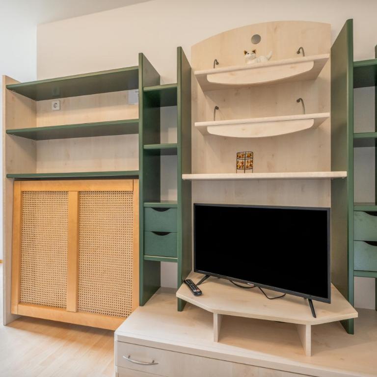 Ferienhaus Kahr - Superior Apartment mit 1 Schlafzimmer und Balkon - 7