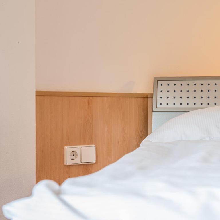 Ferienhaus Kahr - Superior Apartment mit 1 Schlafzimmer und Balkon - 16