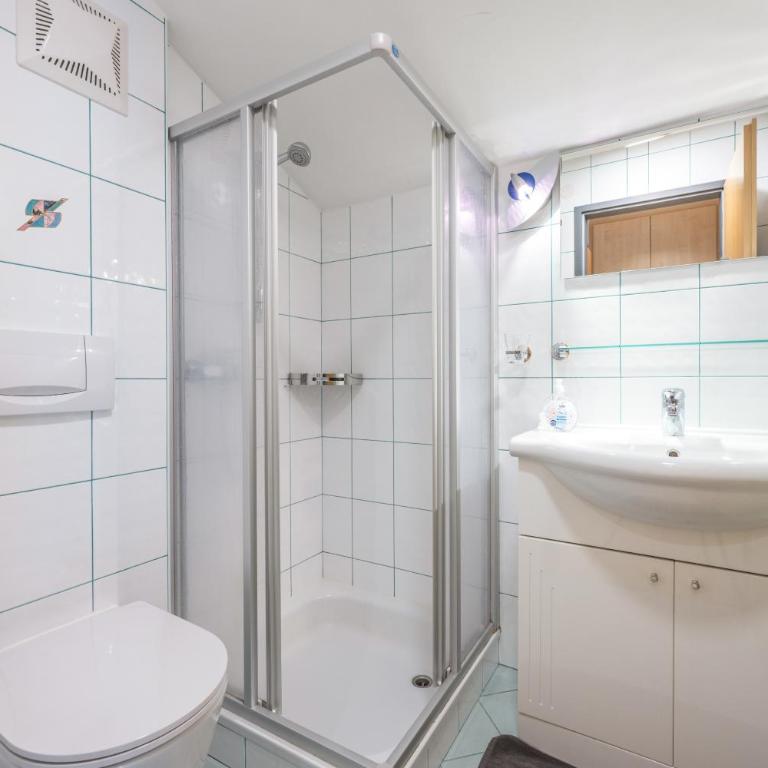 Ferienhaus Kahr - Superior Apartment mit 1 Schlafzimmer und Balkon - 18