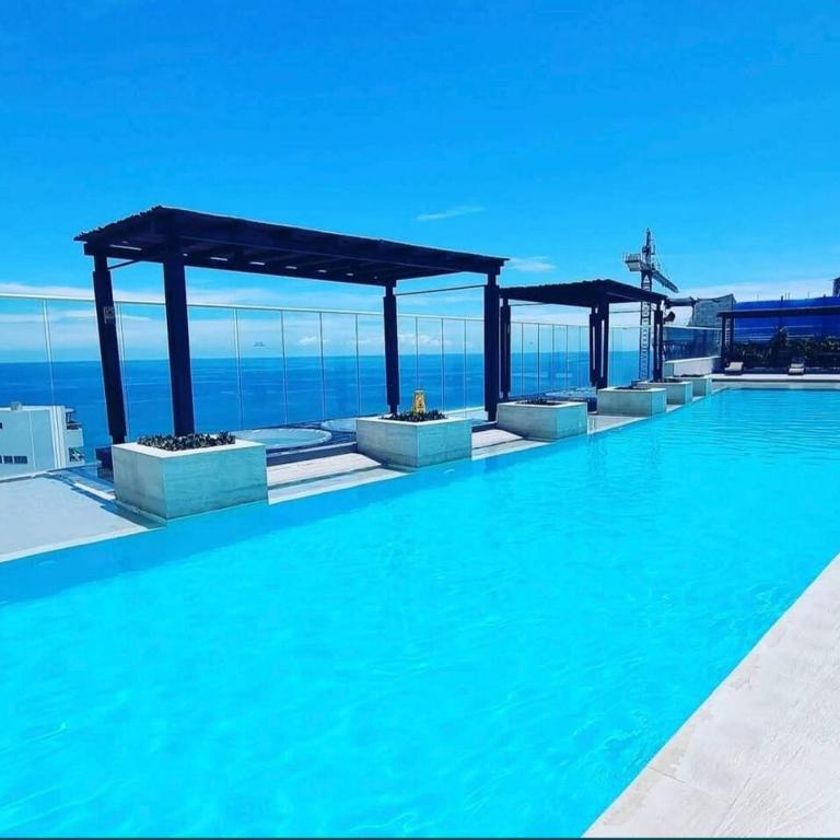 Reserva del Mar Acceso Directo a la Playa - Apartamento - 1