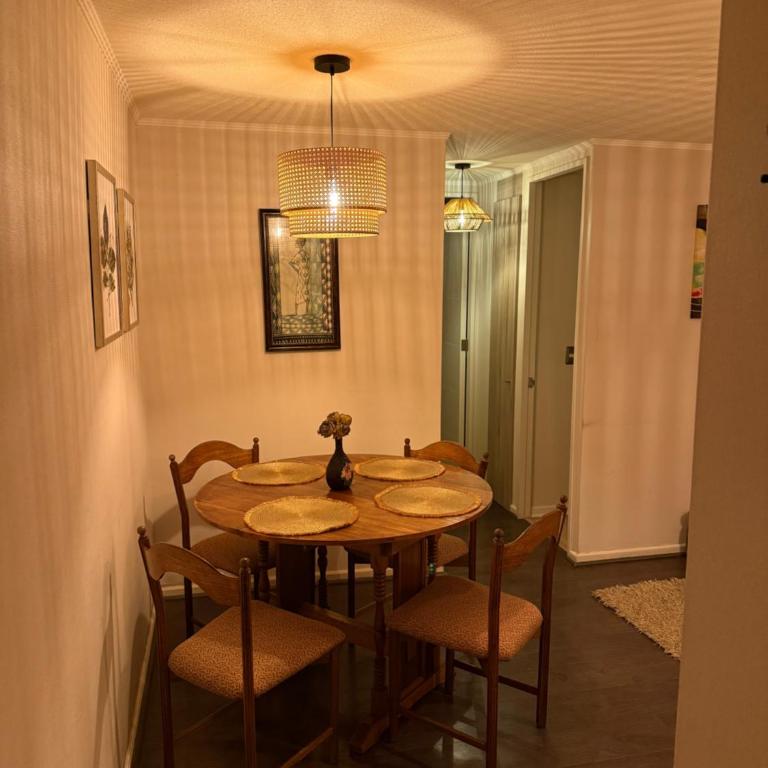 Apartamento en Puerto Varas - Apartamento de 2 dormitorios - 15