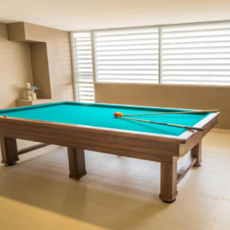 Reserva del Mar Acceso Directo a la Playa - Apartamento - 47