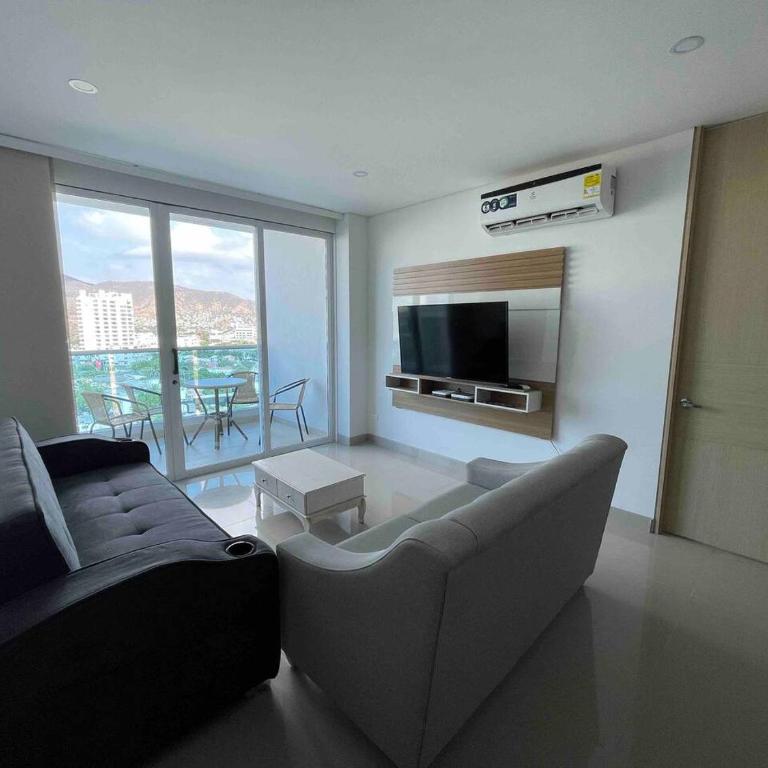 Reserva del Mar Acceso Directo a la Playa - Apartamento - 52